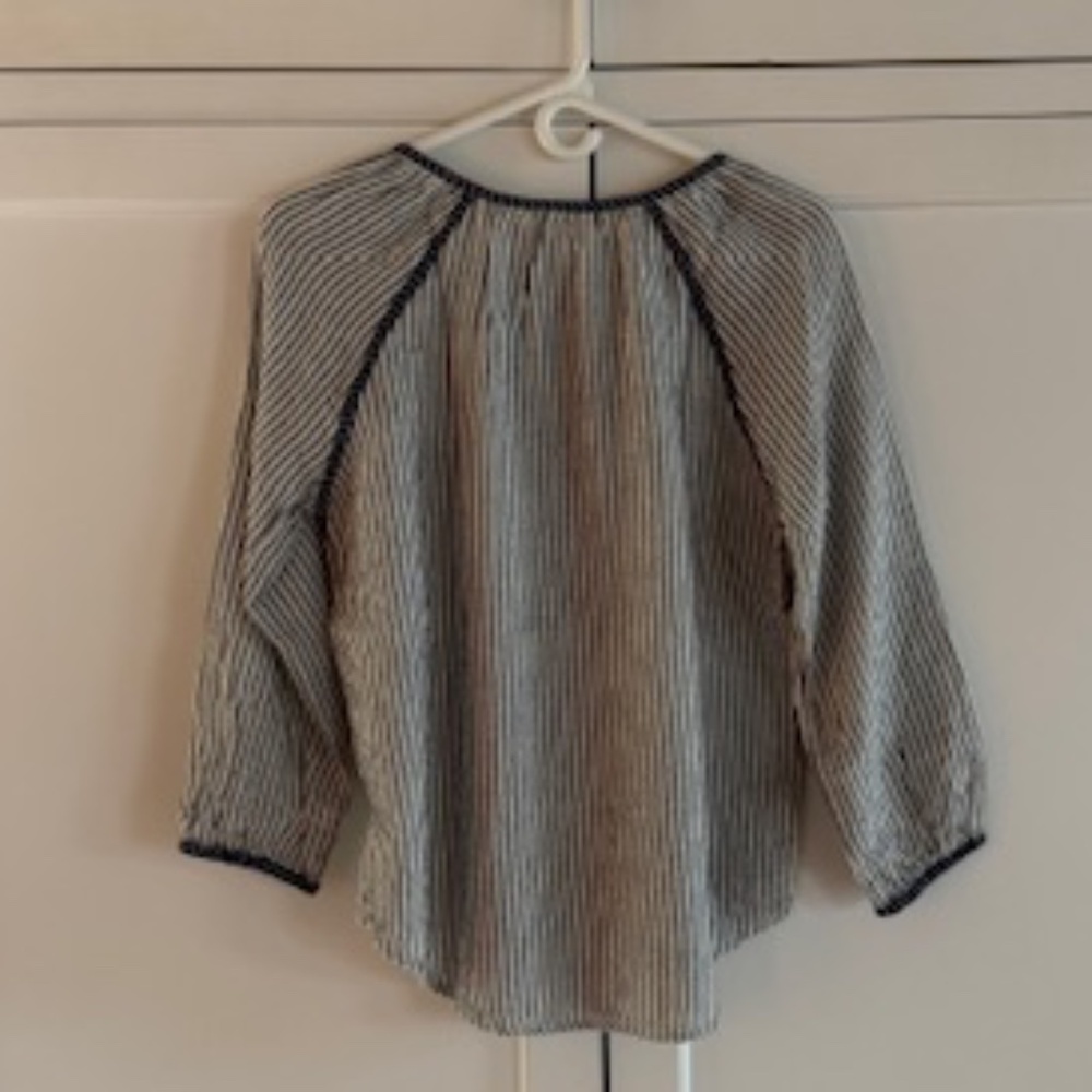 Roller Rabbit Top - Picture 3 of 7